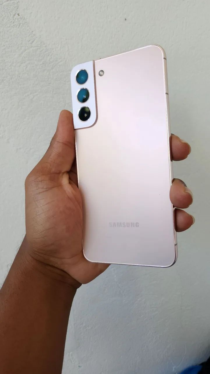 S22 plus "novo" - Foto 2