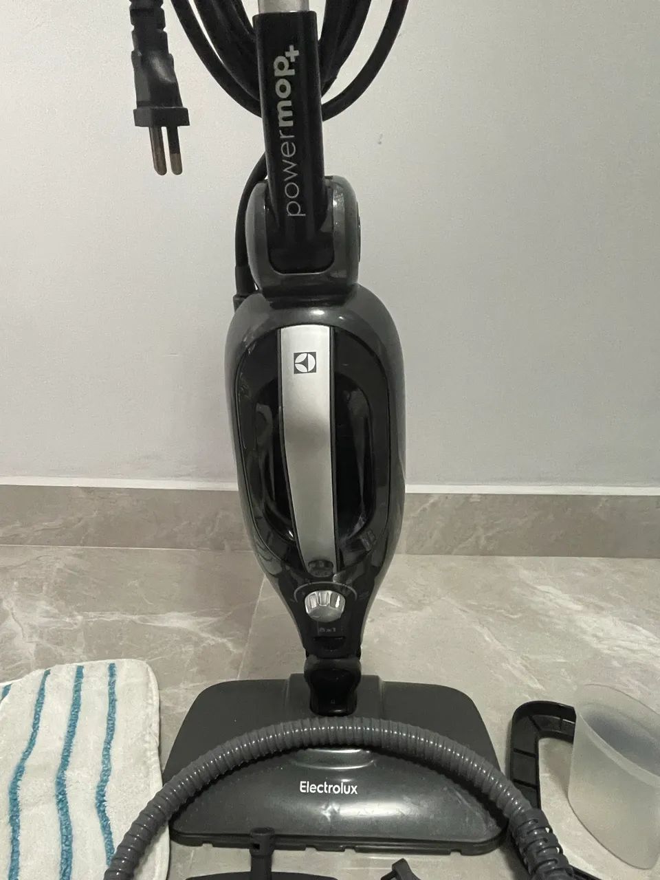 Vaporizador powermoip Electrolux  - Foto 6