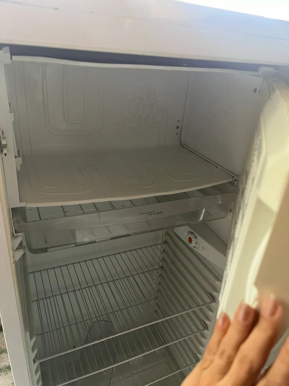 Geladeira  - Foto 3