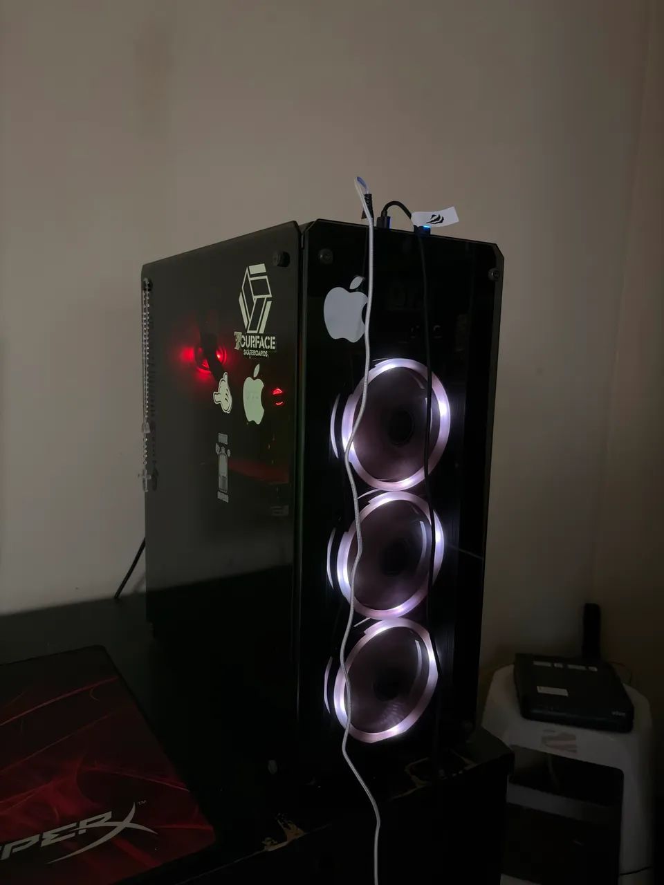 SETUP GAMER - Foto 2