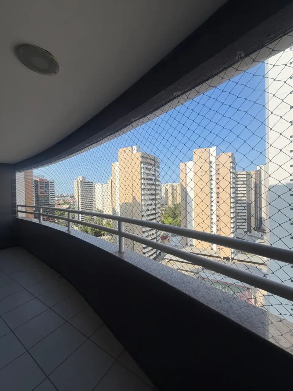LOCAÇÃO no PARQUE DEL SOL - Foto 2