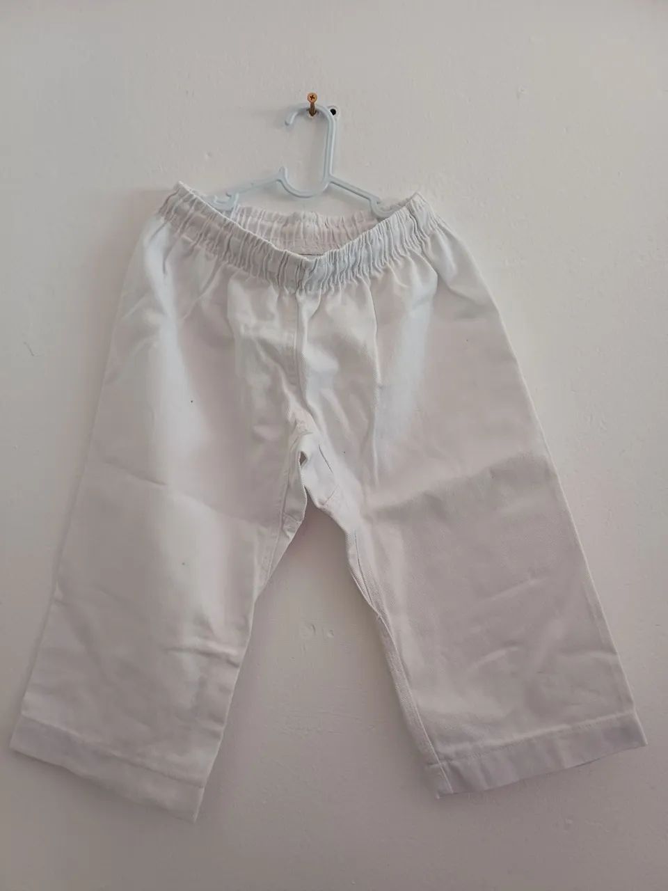 Calça takendo MO.