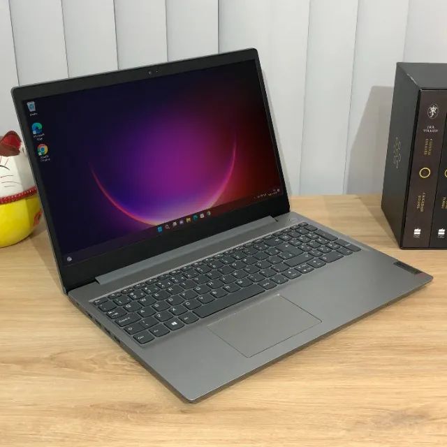 Notebook Lenovo Ideapad | Intel Dual Core | 4GB | SSD 120GB