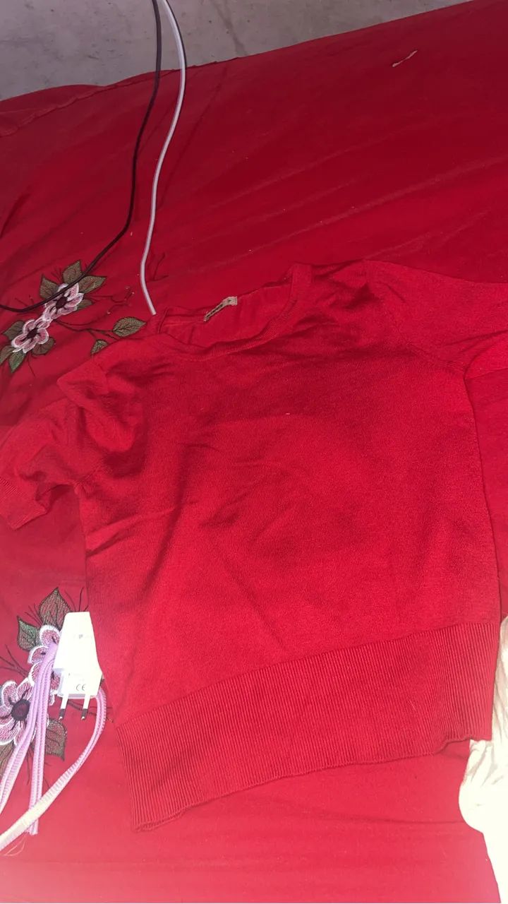 Roupas usadas - Foto 5