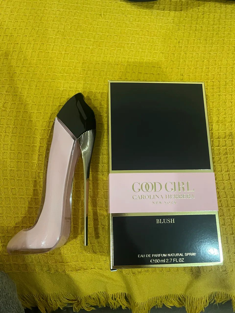 Good Girl Blush 80ml - Foto 2