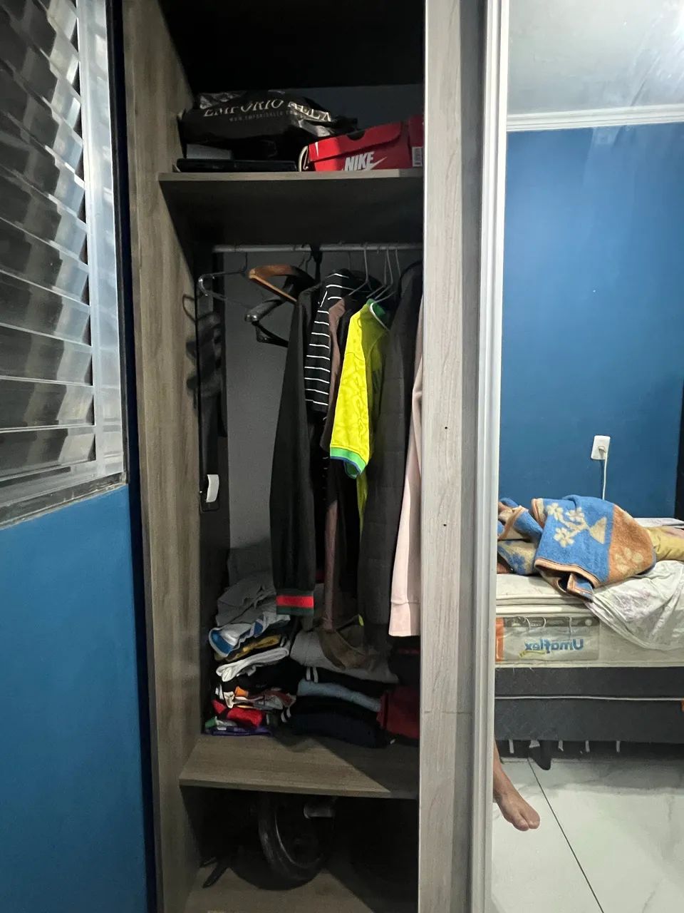 Guarda roupa  - Foto 3