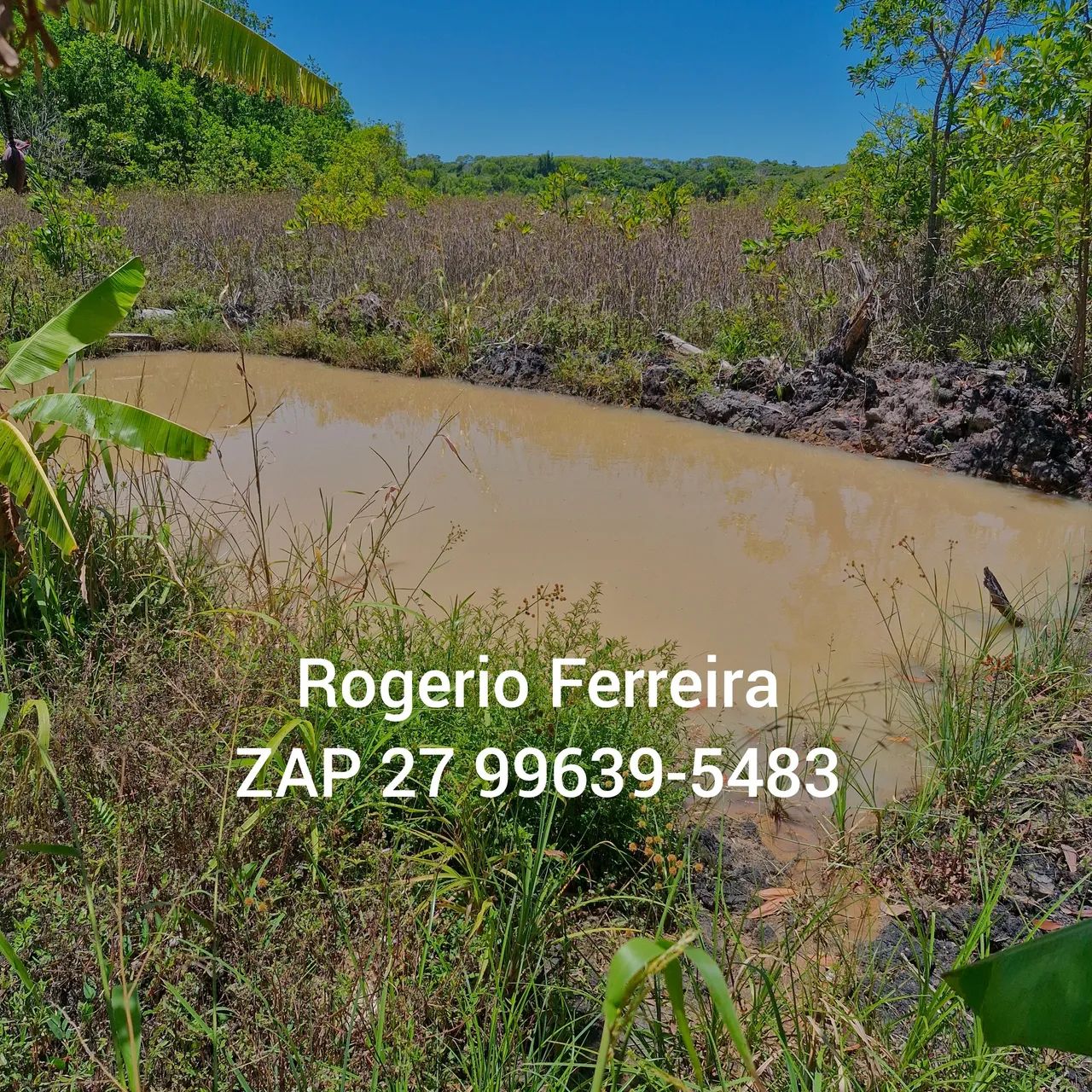 Oportunidade Chácara à Venda - Retiro do Congo  7.900m2 - Foto 2