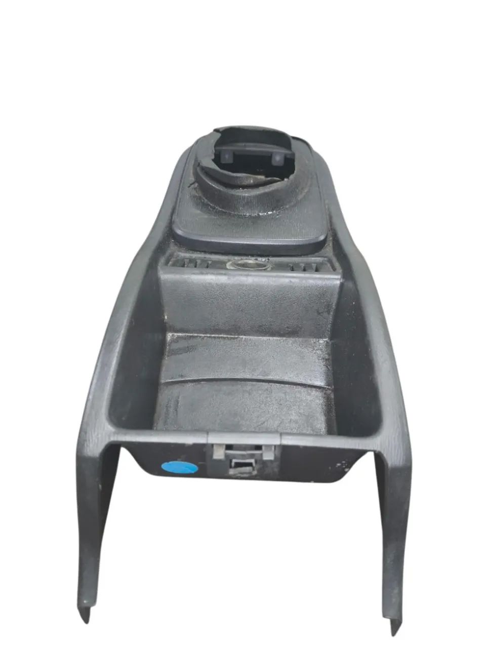 Console Central Gm Celta Corsa 2006-2012 - Foto 2
