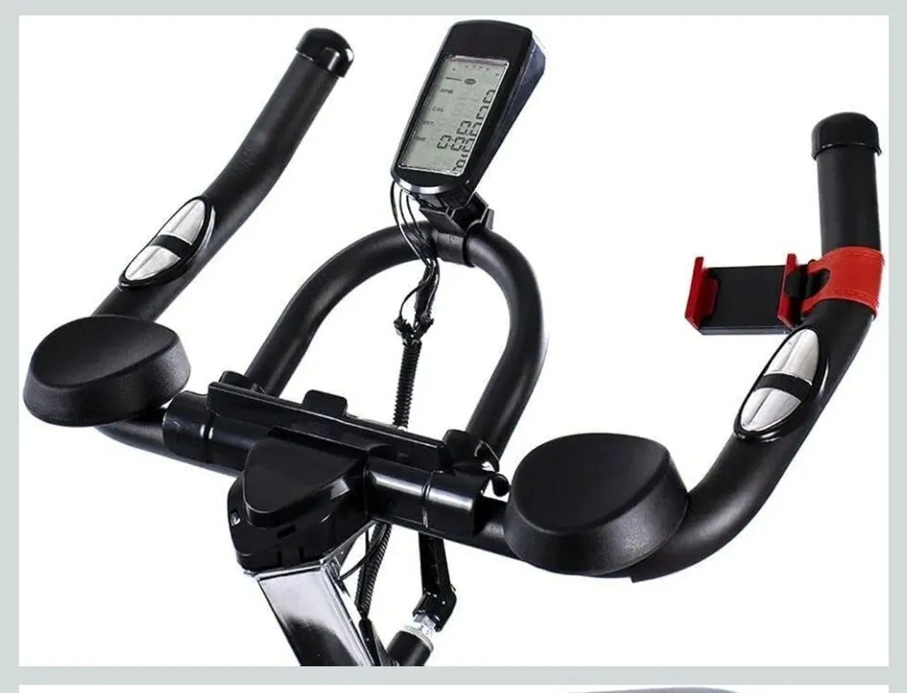 Bicicleta Ergométrica Gallant Elite Pro - Foto 3
