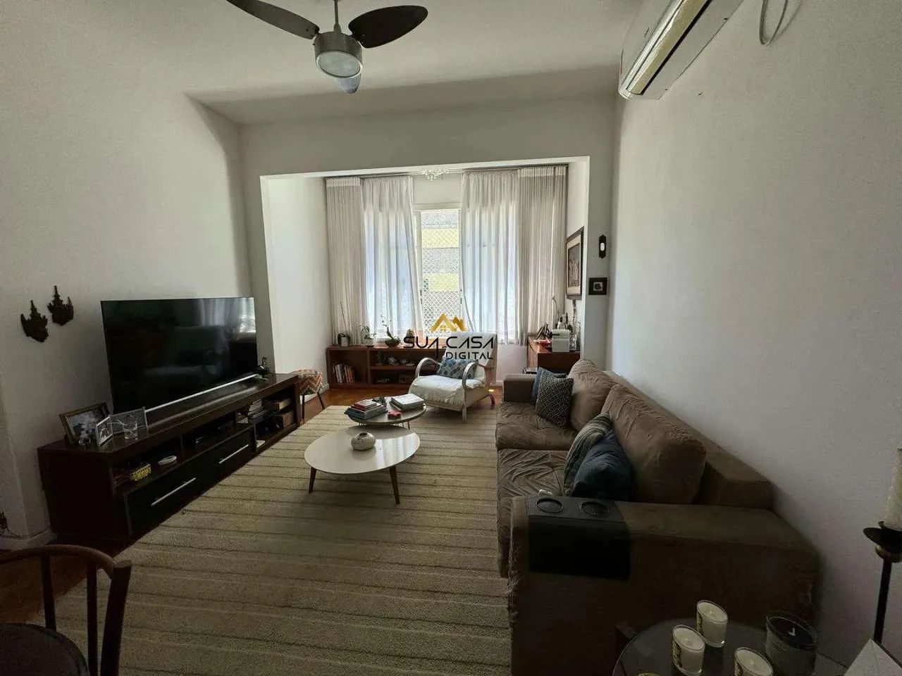 Leblon | Apartamento 3 quartos, sendo 1 suite REF: IPAP4018 - Foto 3