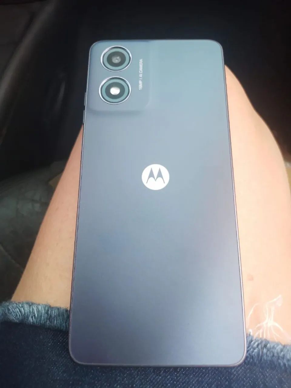 Moto G 04 128 GB  - Foto 3