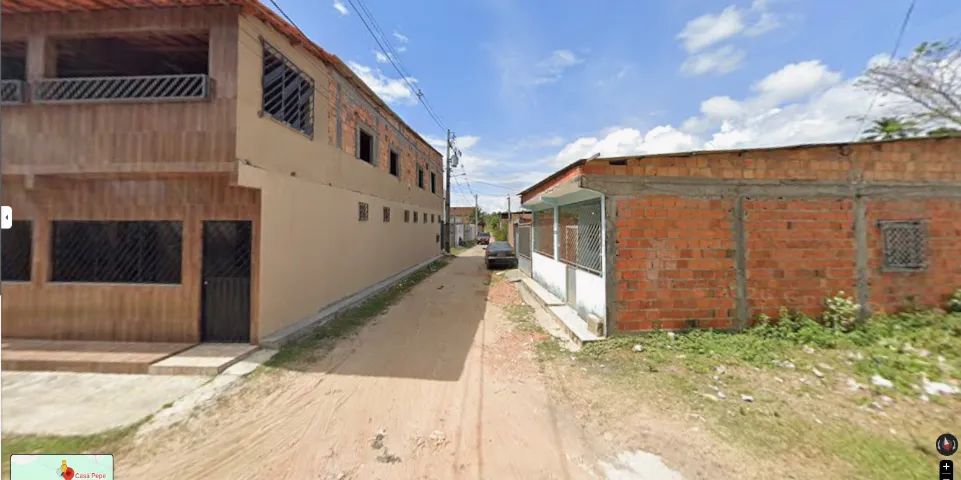 Terreno em Saubara/BA 160m² - Foto 4