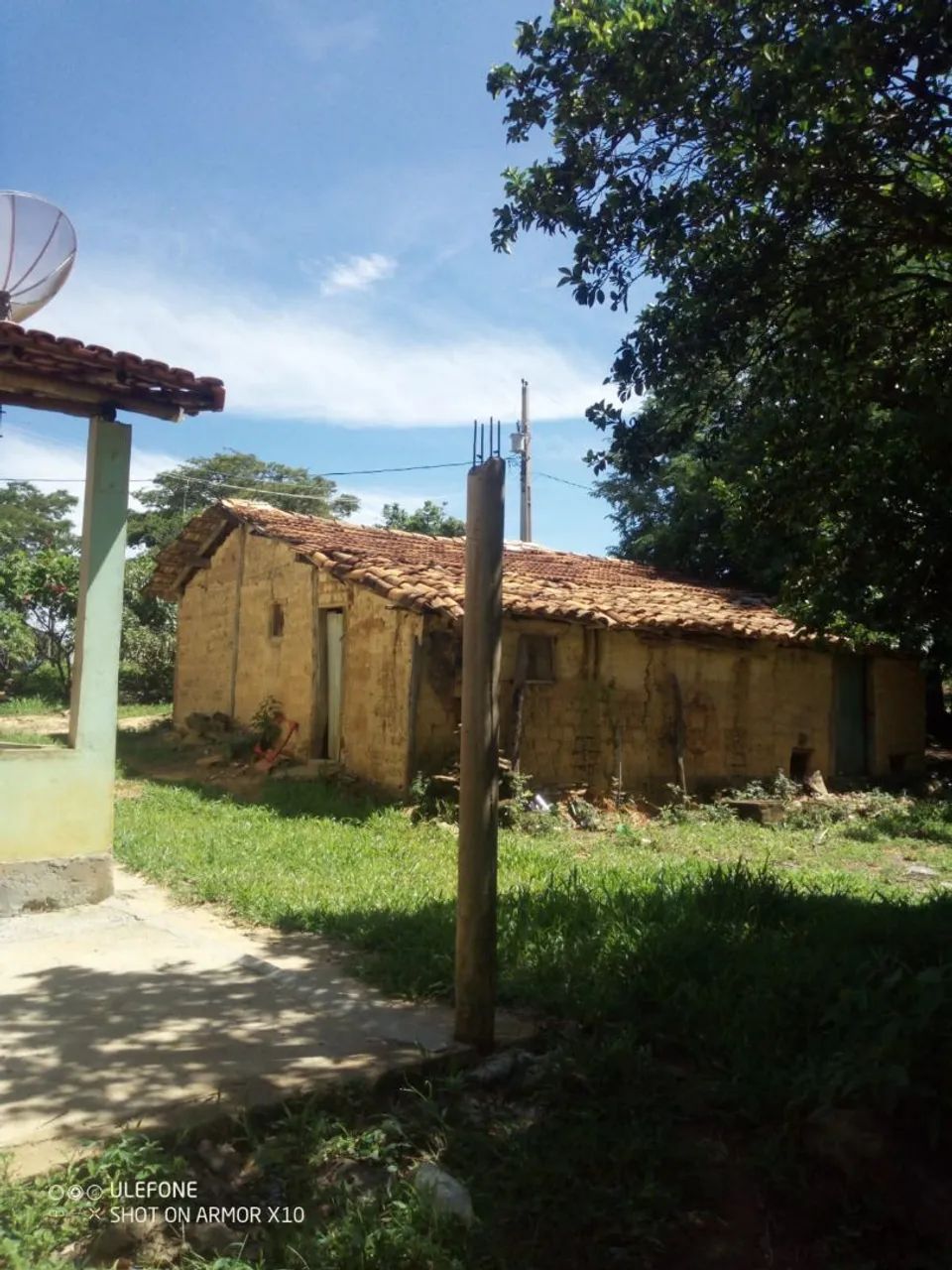 Sítio próximo a Bocaiúva mg  - Foto 5