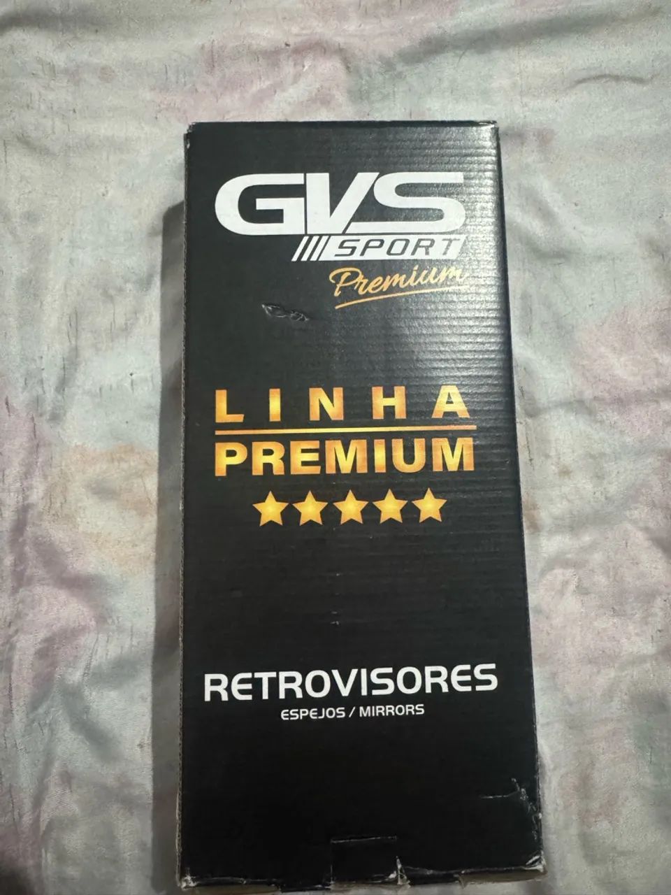 Vendo espelhos para moto  - Foto 3
