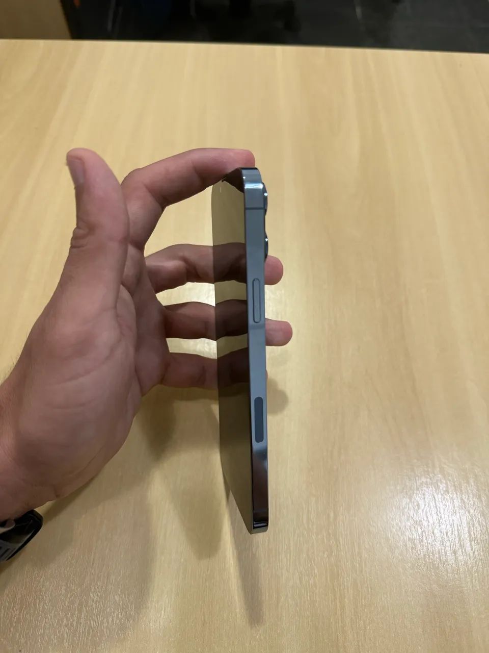 Vendo IPhone 13 Pro Max