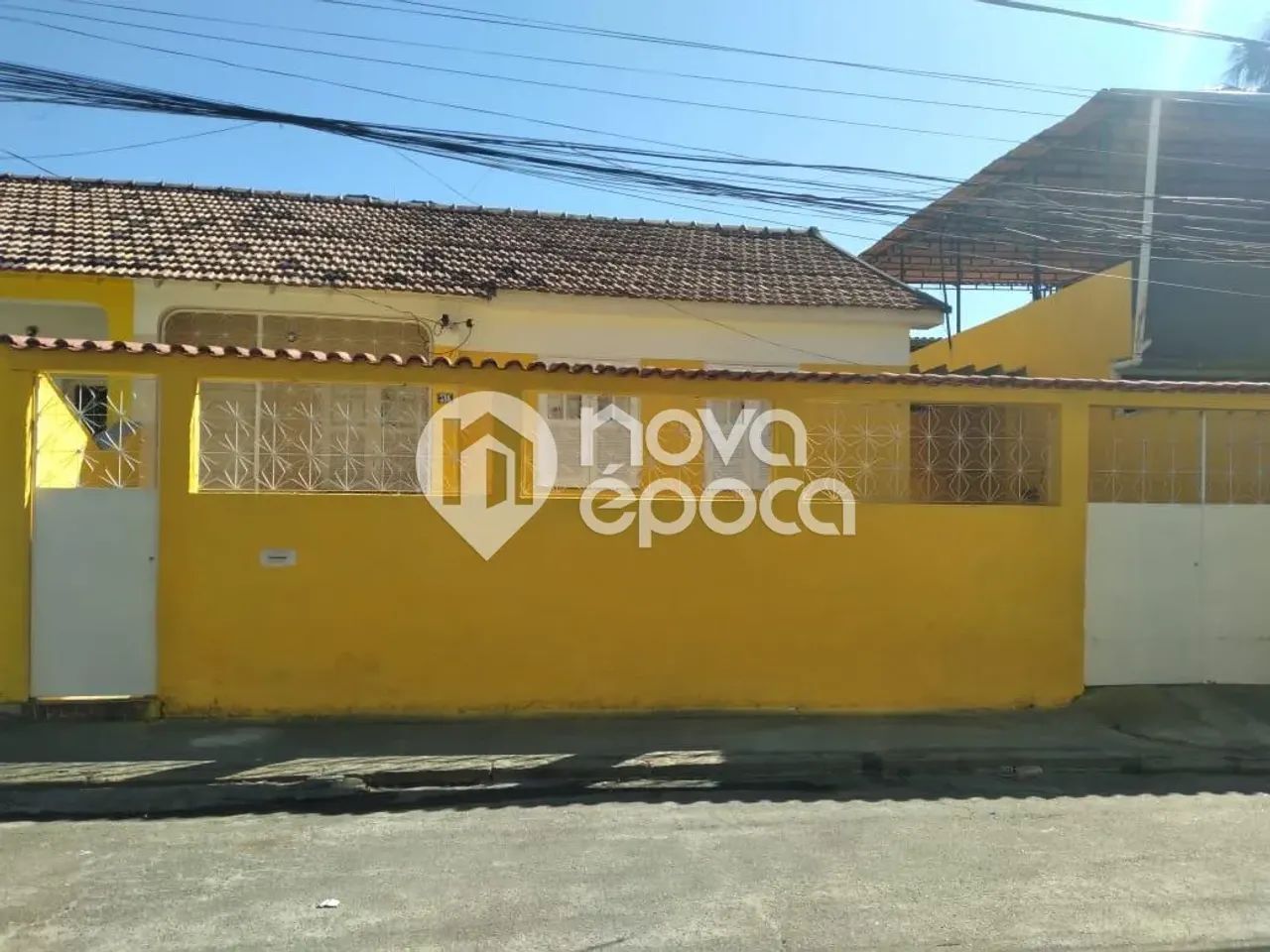 Inhaúma | Casa 4 quartos - Foto 2