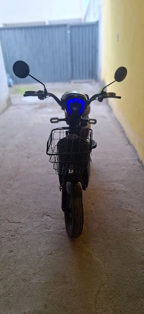 Bike elétrica Primar - Foto 4