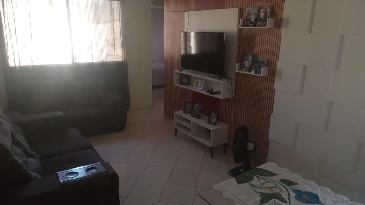 Alugo AP pra Pre-caju,Natal  e Revellon