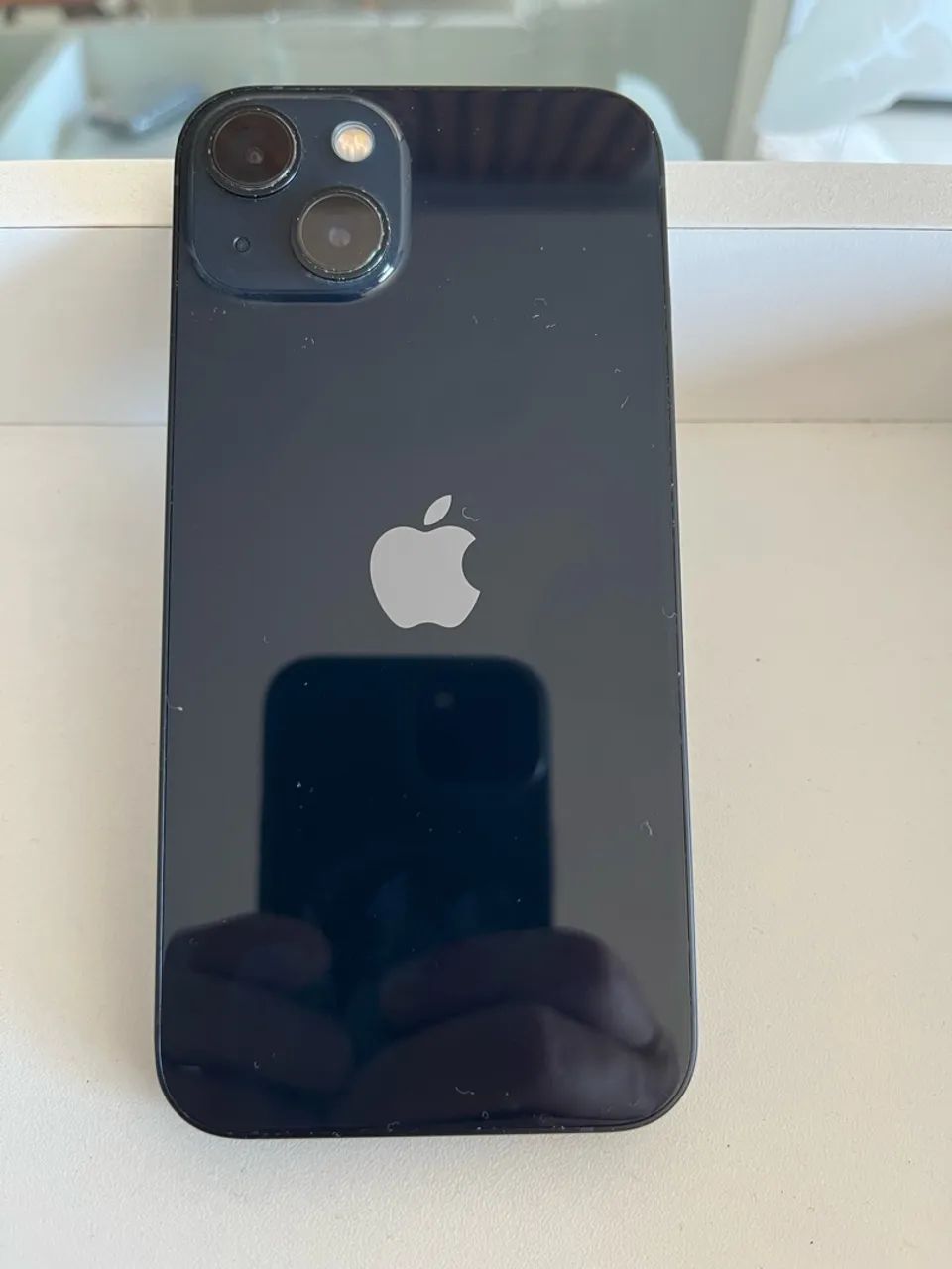 Iphone 13 em ótimo estado - Foto 5