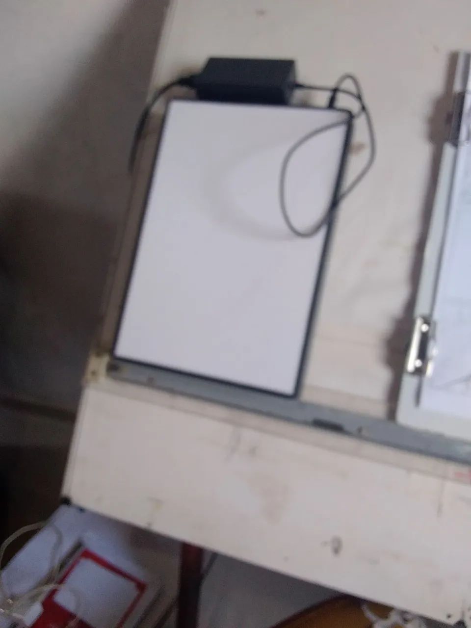 Mesa pra desenho - Foto 3