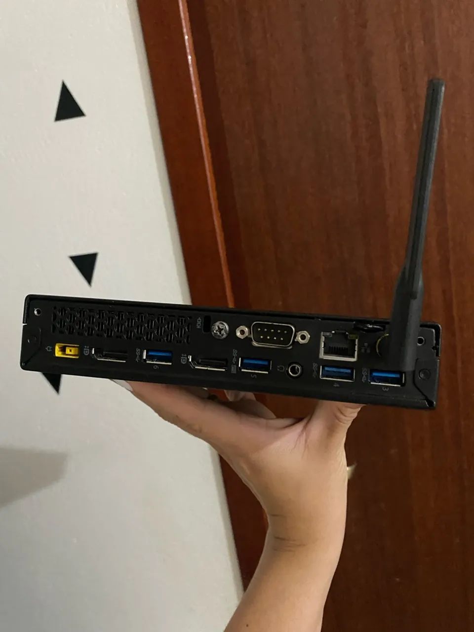 Mini PC ThinkCentre processador i7 - Foto 2