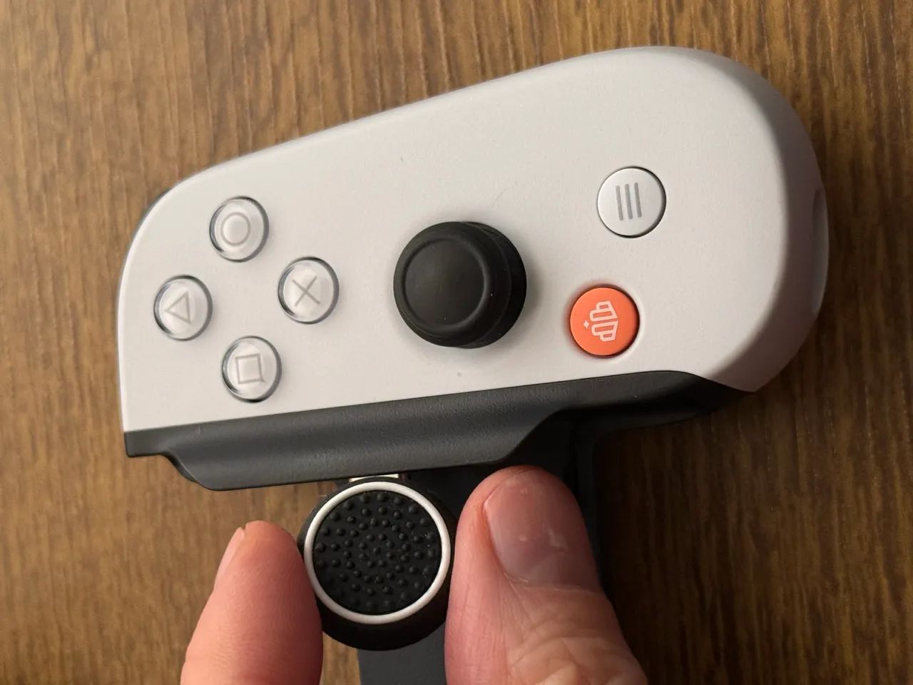 Backbone One - PlayStation® Edition - entrada USB-C - Peças e