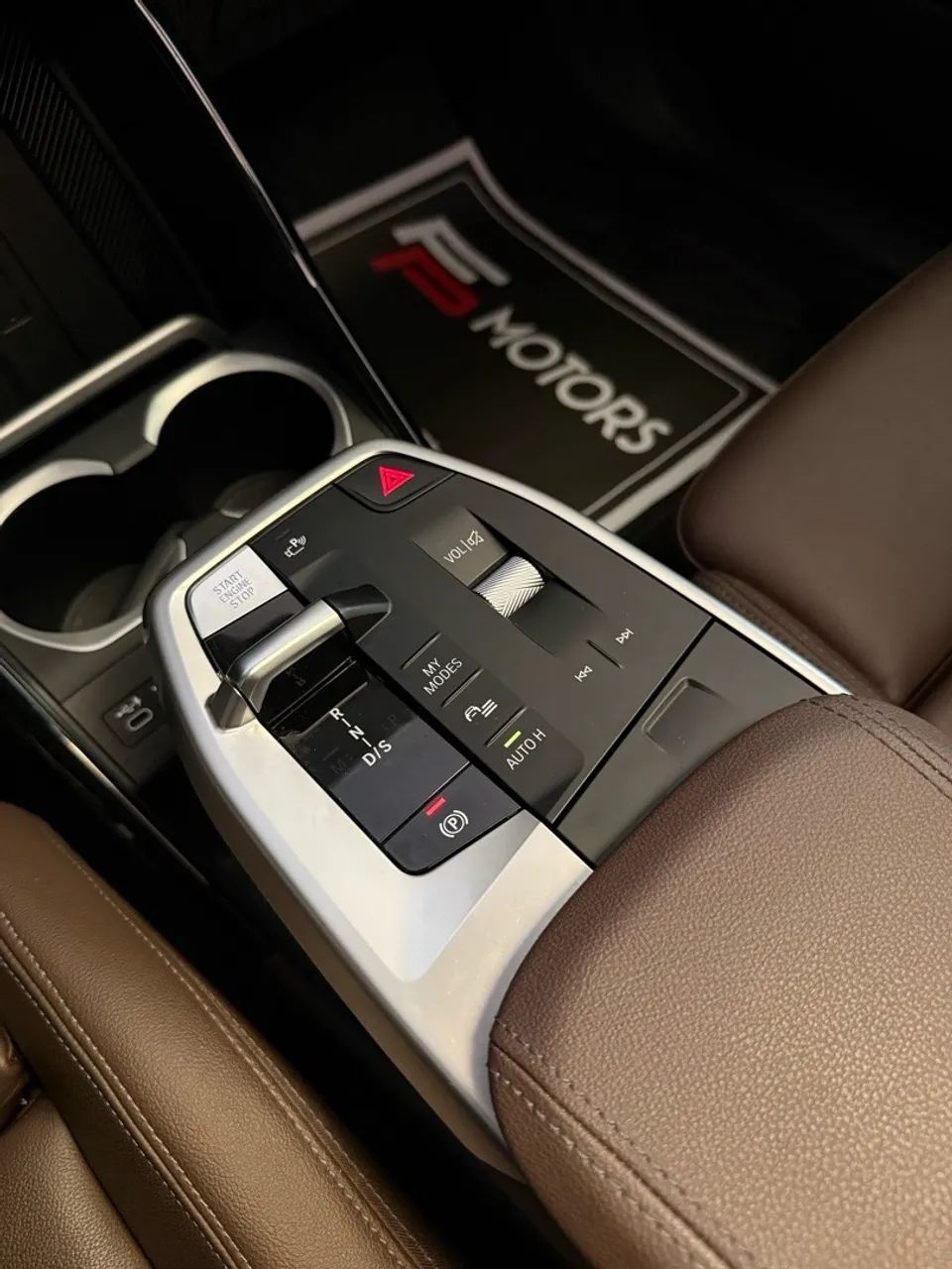 BMW X1 2023 - Foto 5