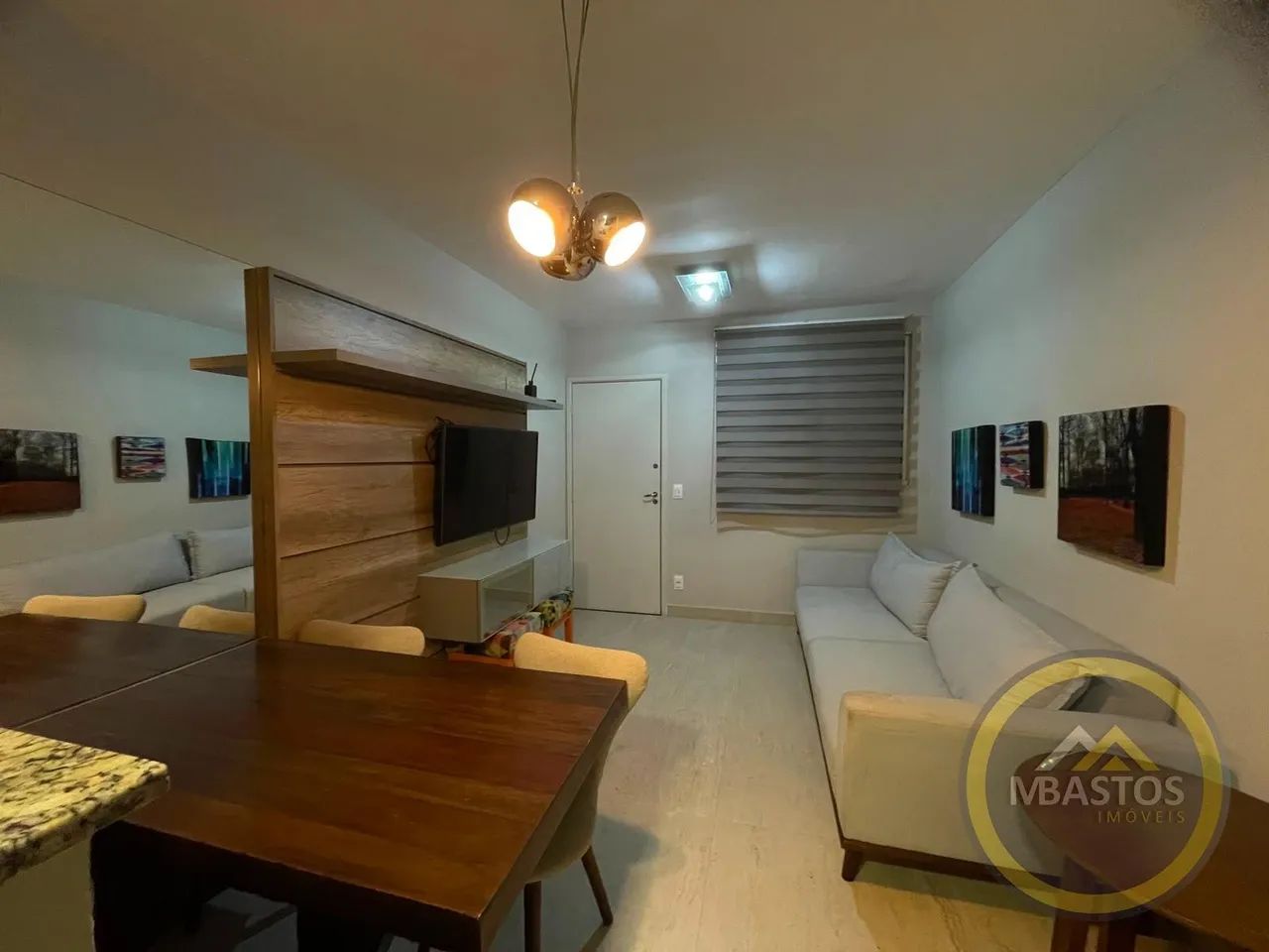 Apartamento em Serrano - Belo Horizonte - Foto 5