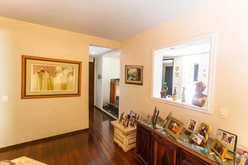 Apartamento à Venda - São Lucas, 4 Quartos, 150 m2 - Foto 3