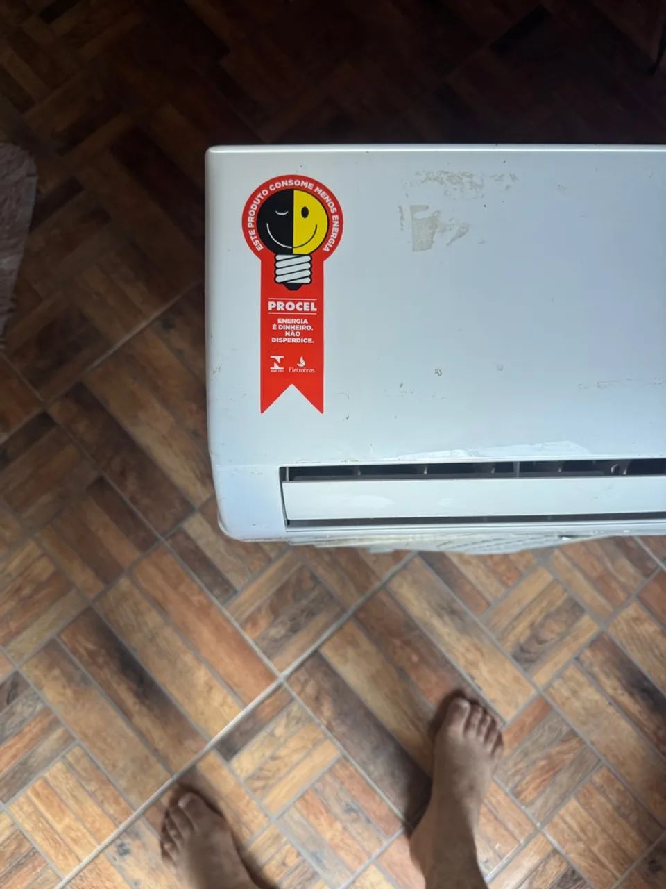 Ar condicionado TCL inverter  - Foto 2