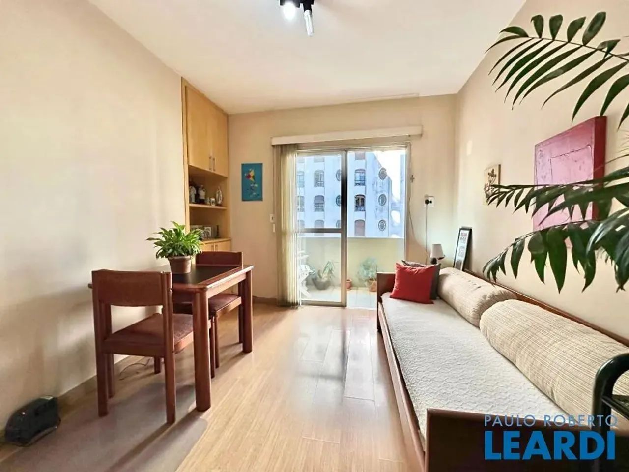 APARTAMENTO - MORRO DOS INGLESES - SP - Foto 8