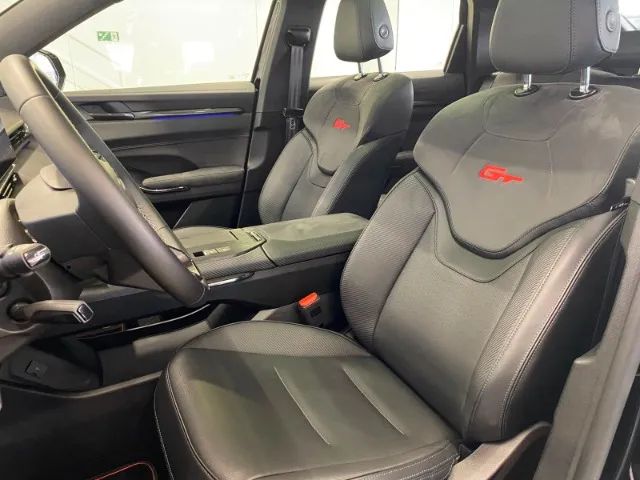 GWM Haval H6 GT Phev AWD 2025 - Foto 5