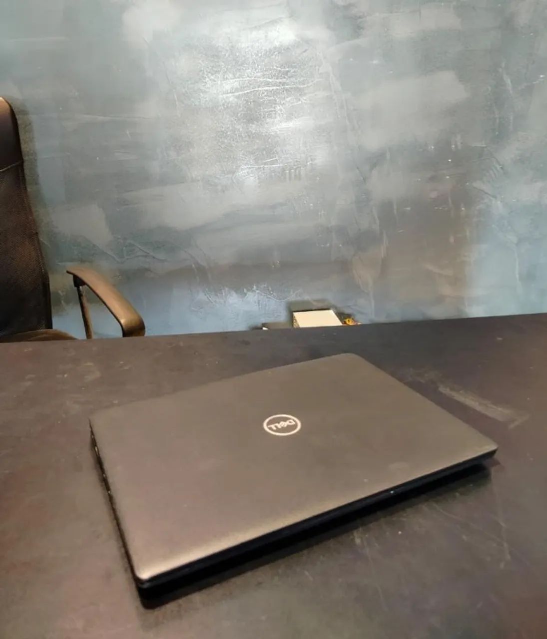 Notebook Dell I7 8 geração SSD 256gb Placa de Vídeo 2gb - Foto 2