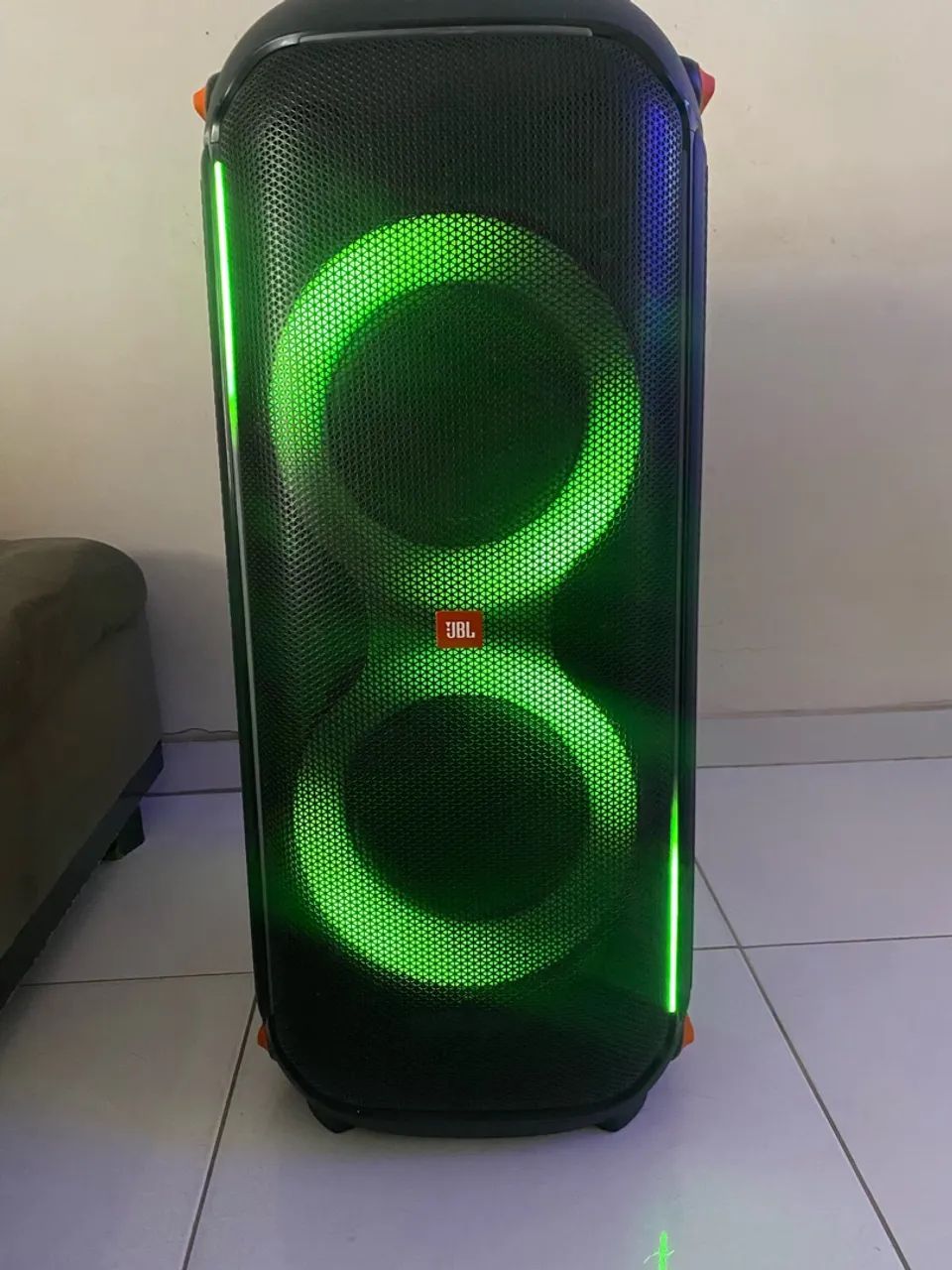 JBL PartyBox 710
