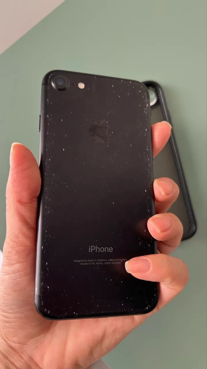 iPhone 7 32g  - Foto 2