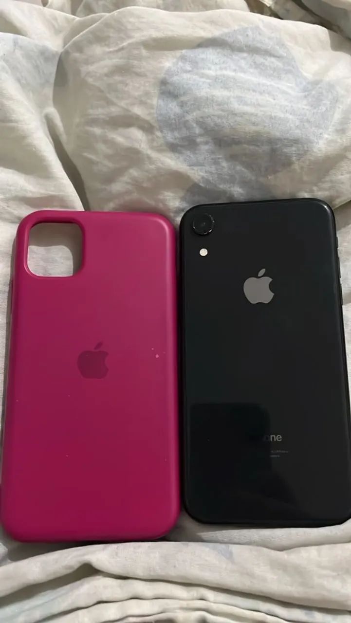 iPhone xr  - Foto 2