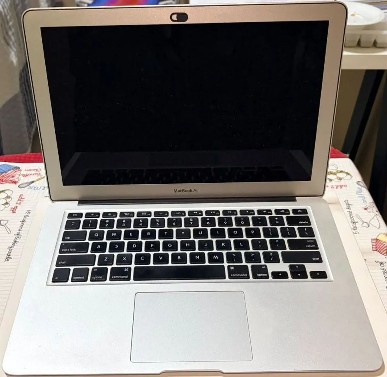 Macbook Air 2017 - Foto 4