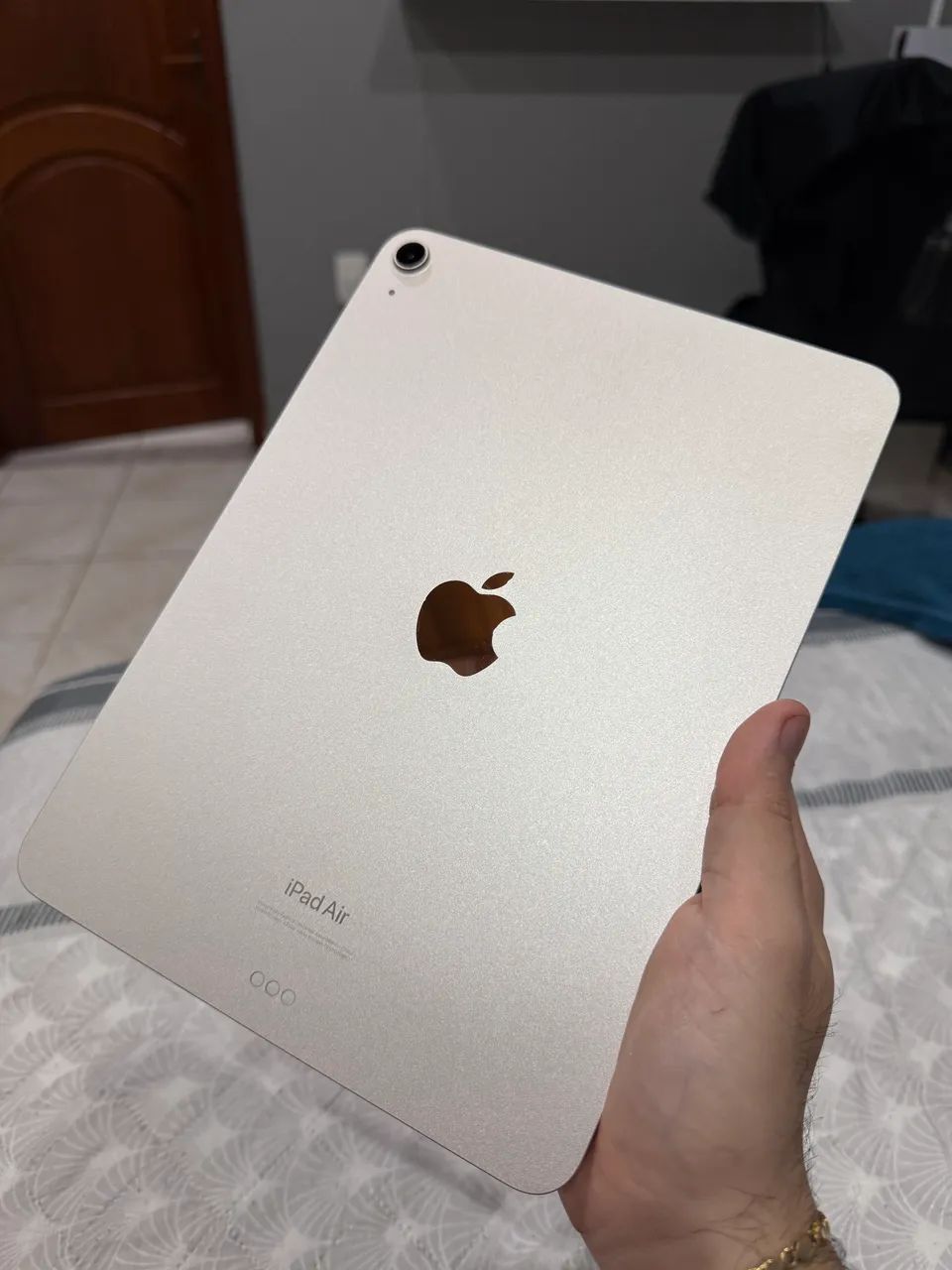 iPad Air 5 geração M1