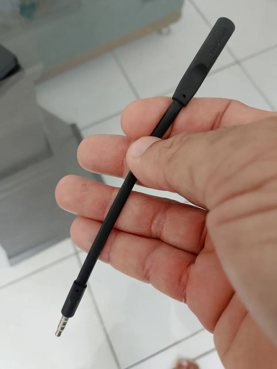 Antena digital original Motorola  - Foto 4