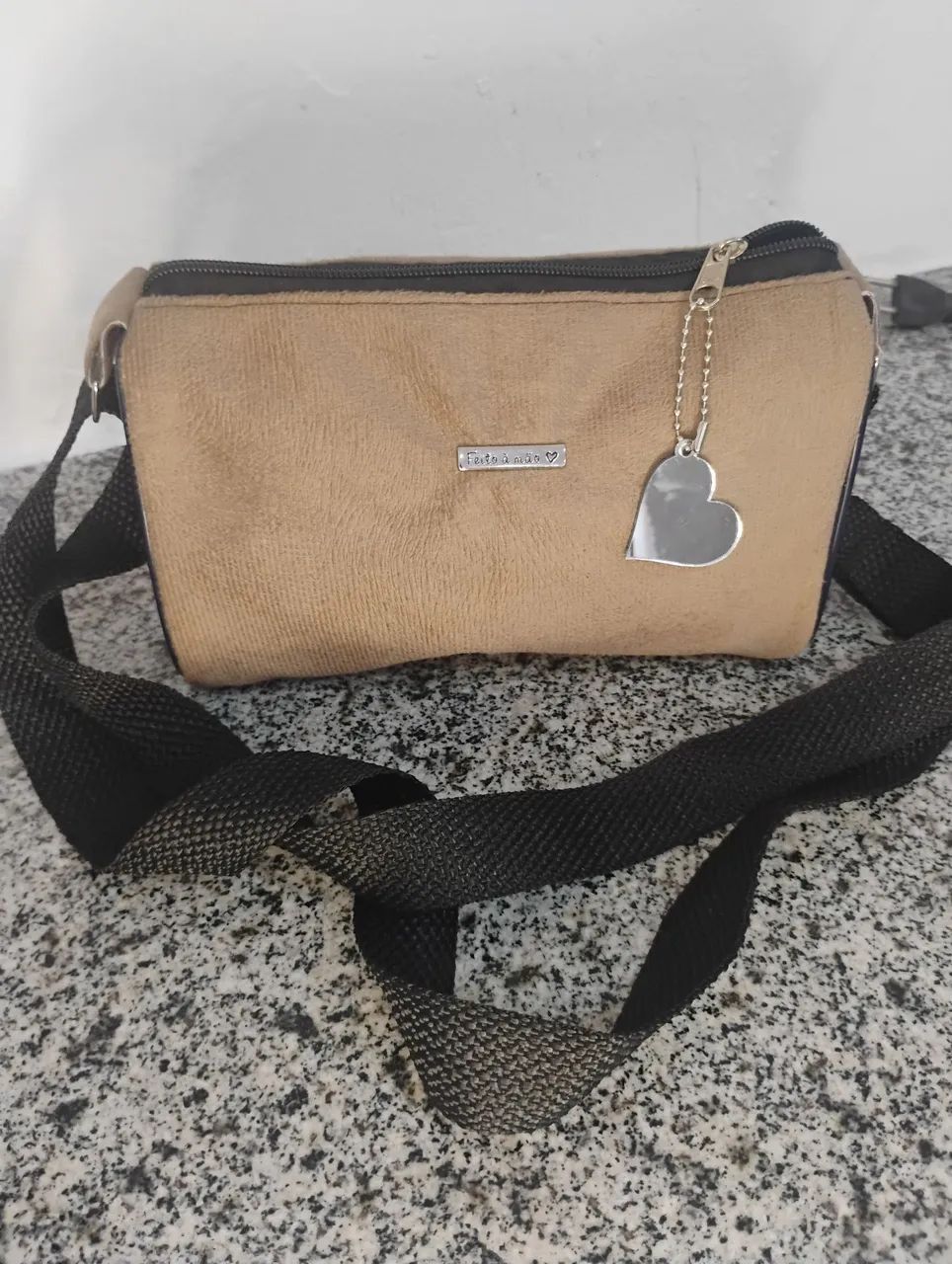 Bolsa feminina  - Foto 4