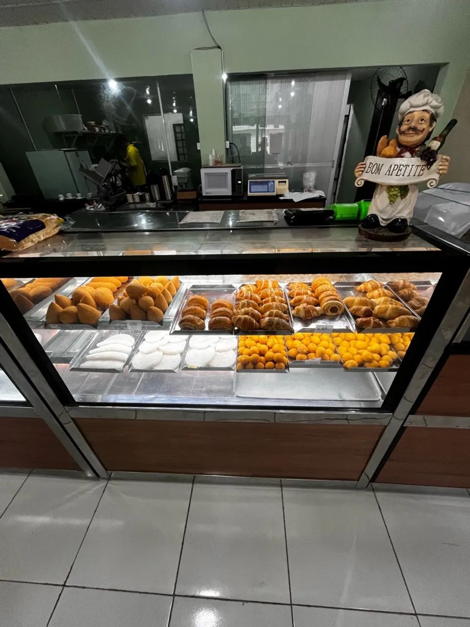 Padaria no Alto alegre  - Foto 3