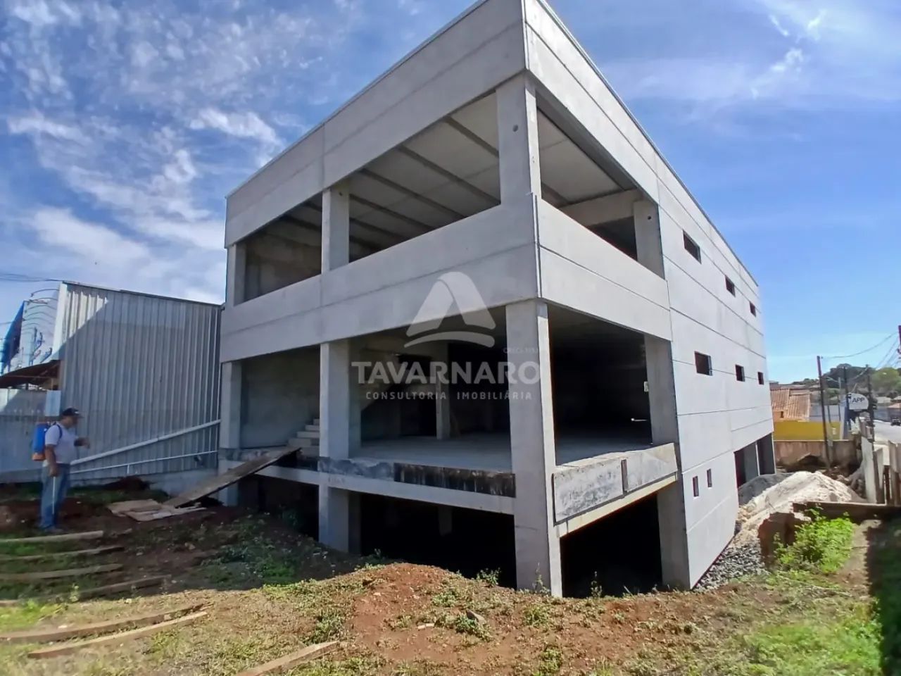 imóvel Comercial