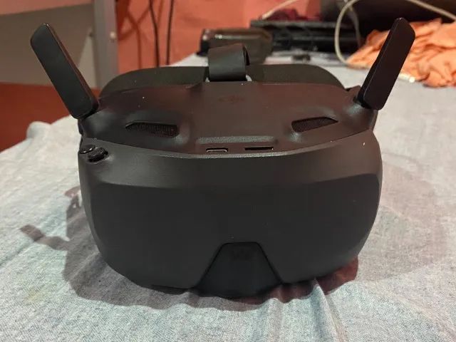 DJI GOOGLES N3 - Foto 4