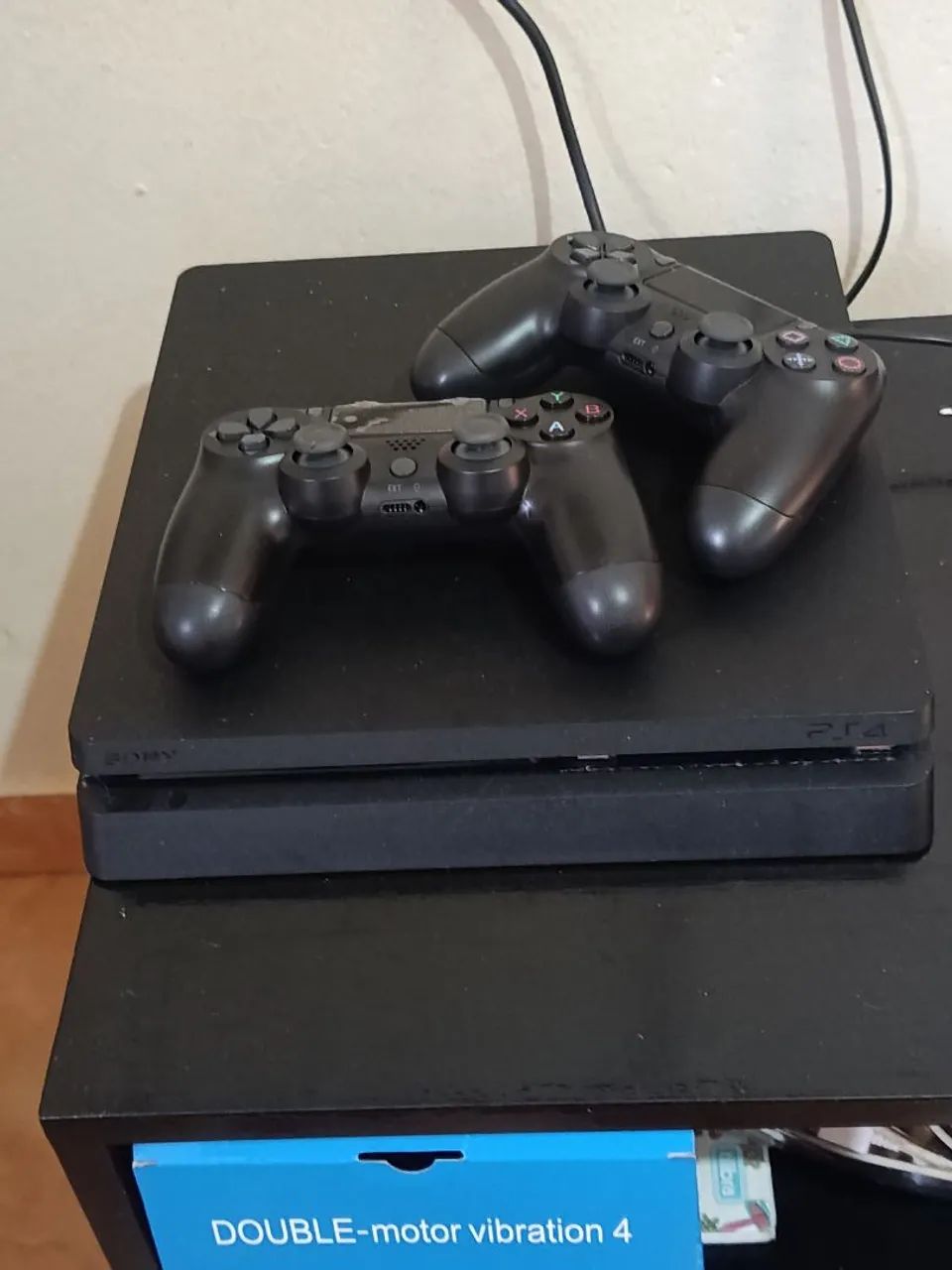 Troco ou vendo  - Foto 2