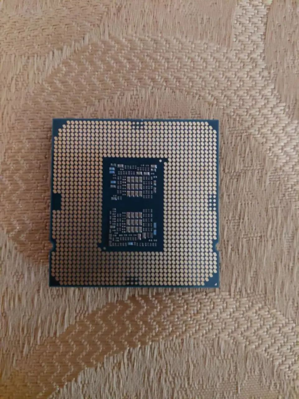Processador intel i5 10400f - Foto 2