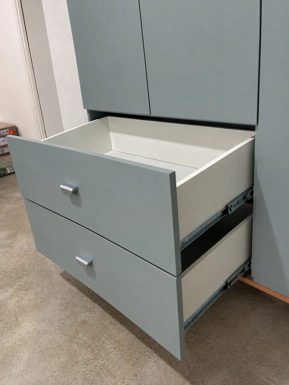 Guarda roupa, solteiro  - Foto 4