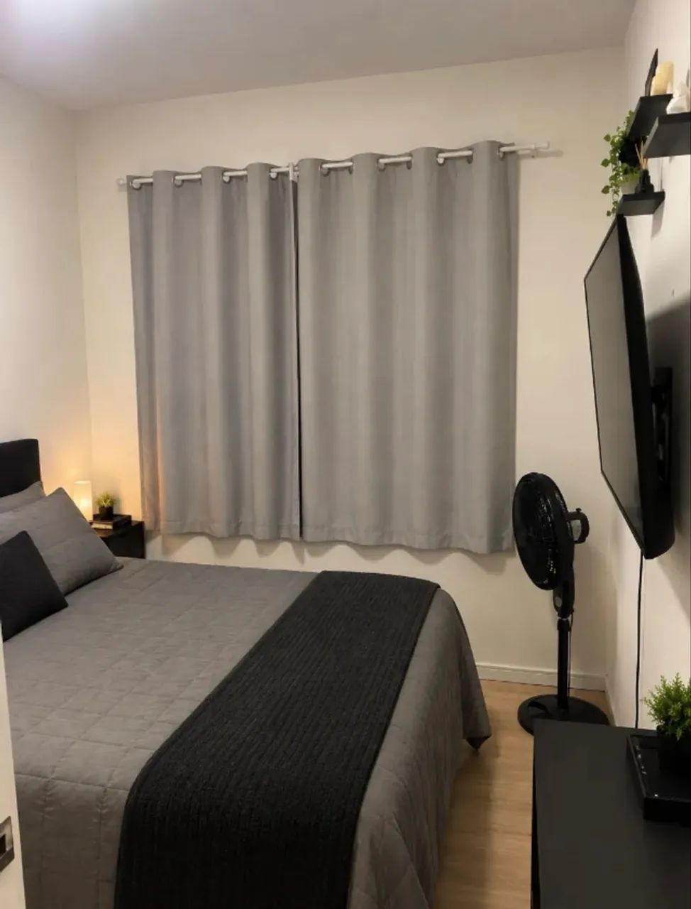 Aluguel de quarto para mulheres  - Foto 2