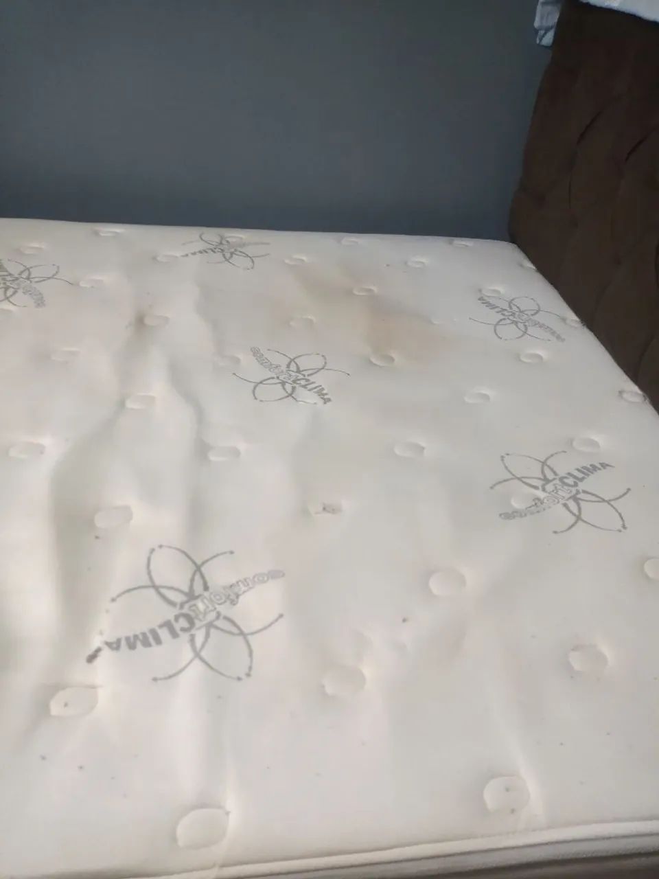 Higienizações geral de estofados a seco - Foto 6