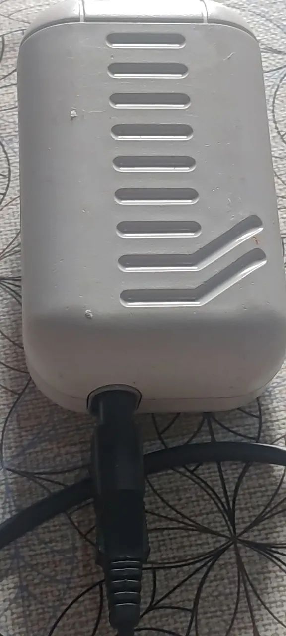 Fonte original japonesa game boy 4.8 v - Foto 4