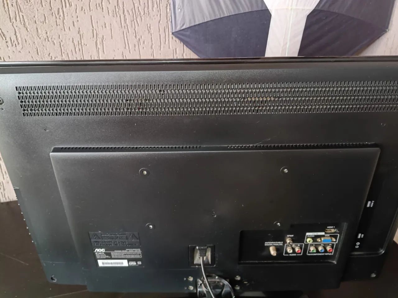 Tv para peça  - Foto 4